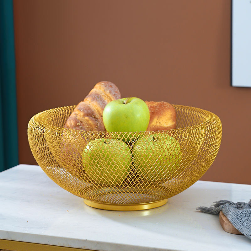 Food Snacks High In Iron - Paniers de rangement créatifs nordiques pour