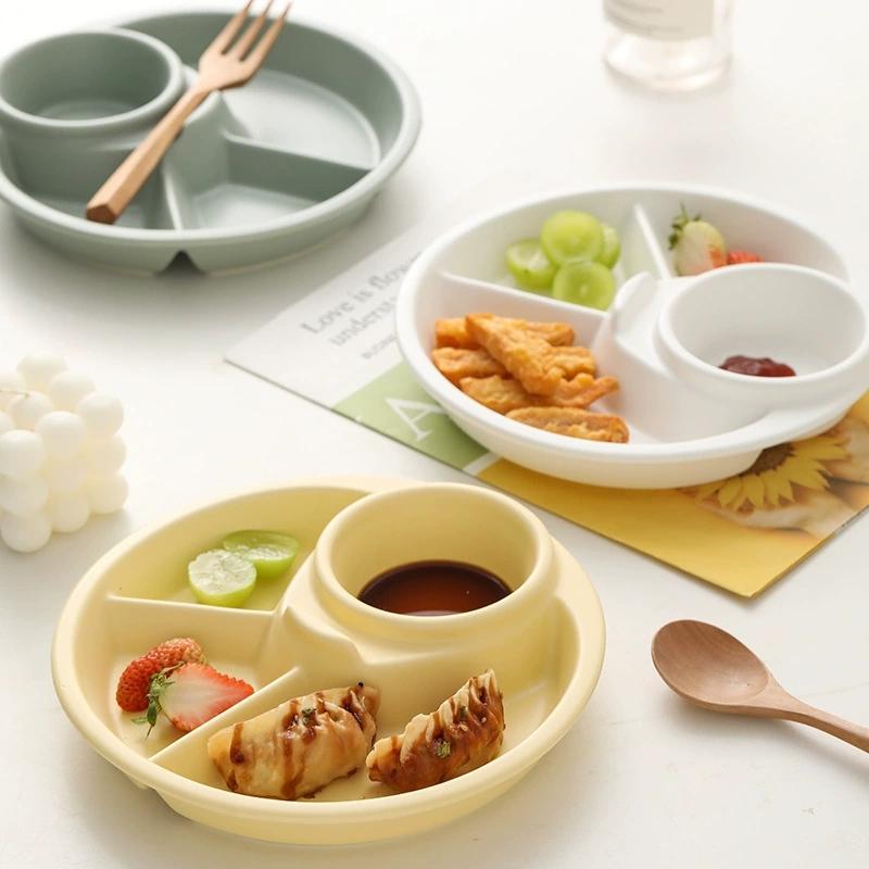 Assiette YFY pour la perte de  - Food Snacks For Weight Loss avis et prix