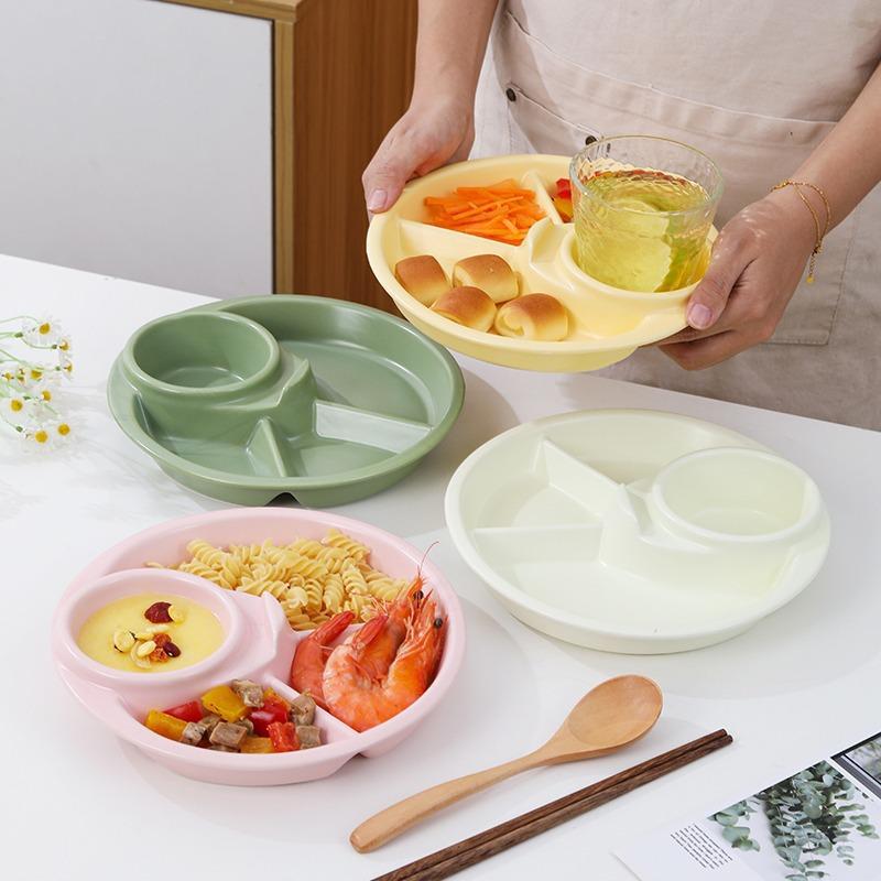 Assiette plat Portion bariatri - Food Snacks For Weight Loss avis et prix