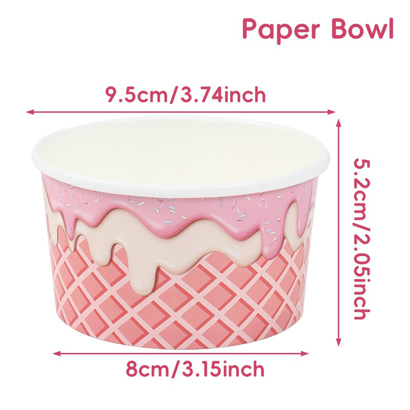 5-50 pièces/paquet, gobelets e - Food Snacks For Kids Party avis et prix