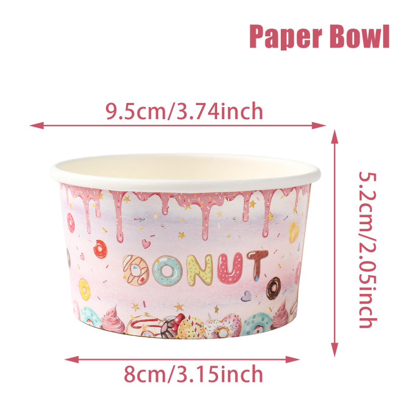 5-50 pièces/paquet, gobelets e - Food Snacks For Kids Party avis et prix