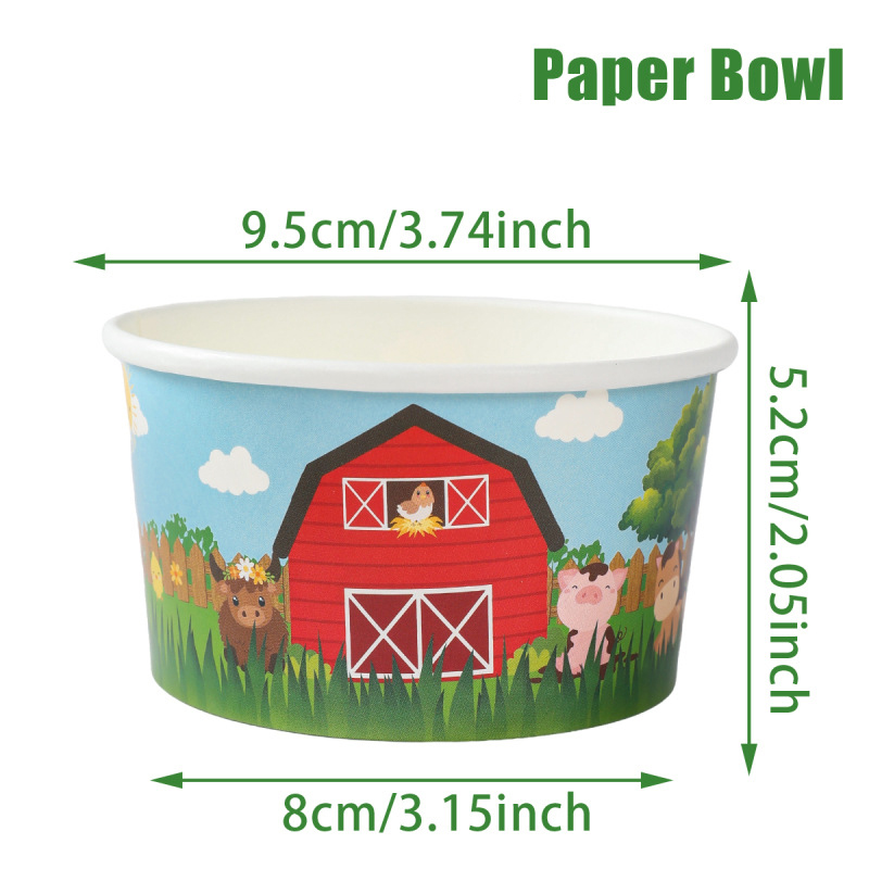 5-50 pièces/paquet, gobelets e - Food Snacks For Kids Party avis et prix