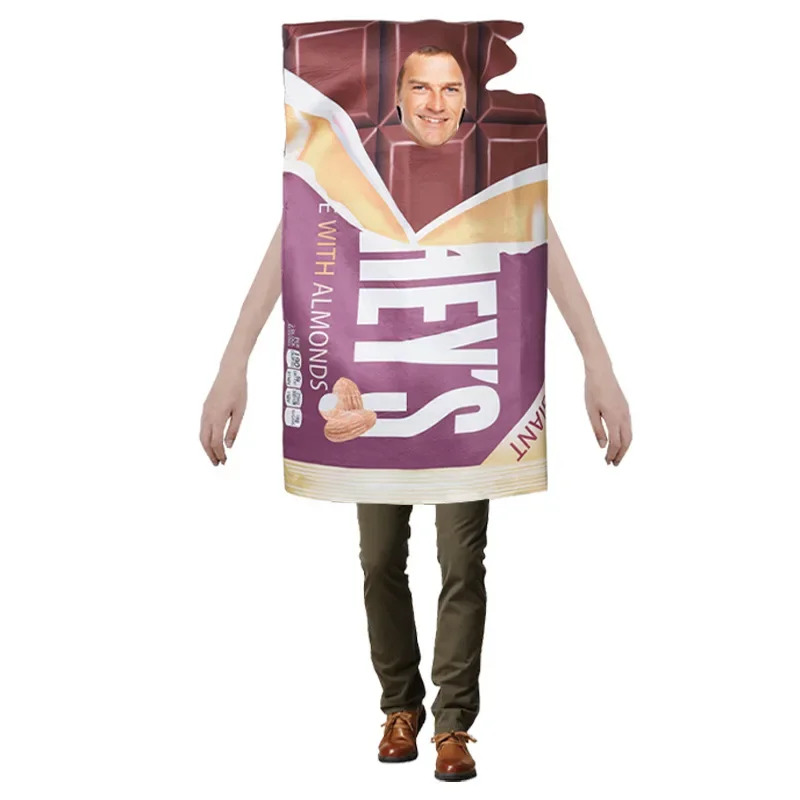 Tenue amusante, Costumes au ch - Peanut Butter Snack avis et prix