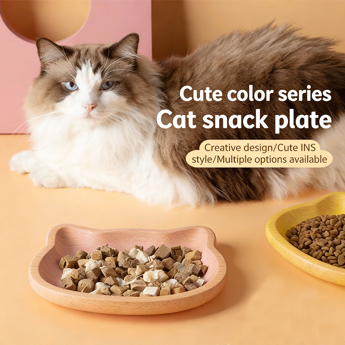 Assiette à friandises pour ani - Food Snacks Options avis et prix
