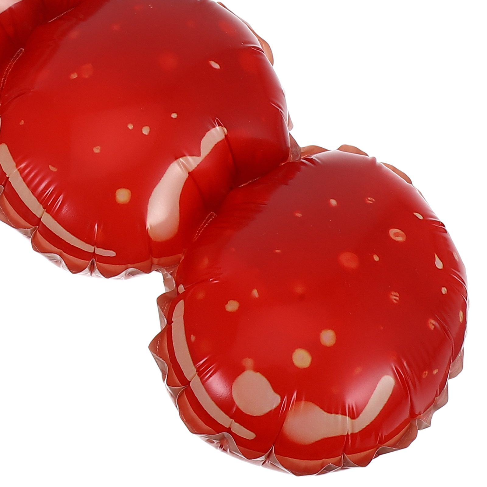 8 ballons gonflables en forme  - Food Snacks For Kids Party avis et prix