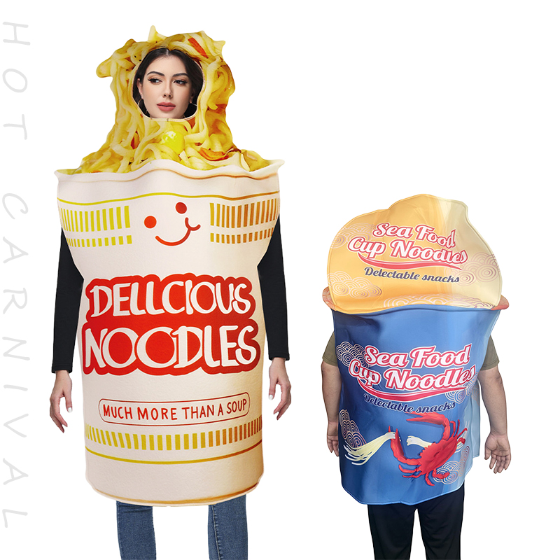 Costume d'éponge de nourriture - Food Snacks For Kids Party avis et prix