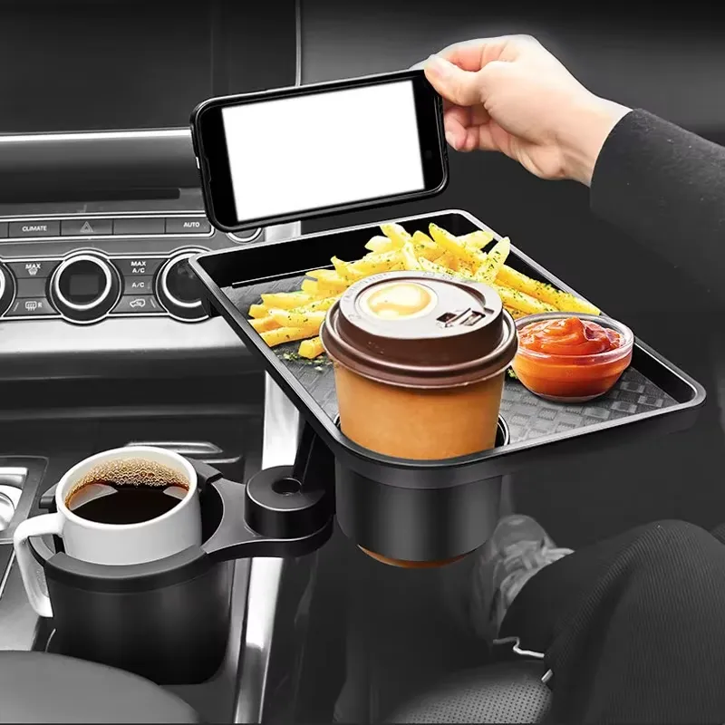 Support de tasse de voiture mu - Snacks Food Usa avis et prix