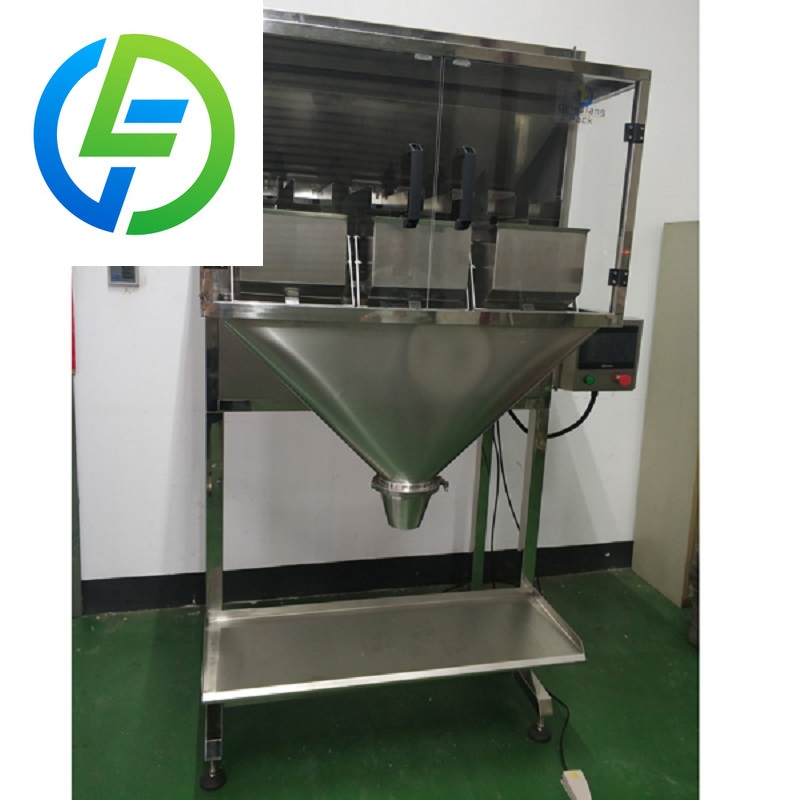 Machine d'emballage alimentair - Mixed Seed Snack avis et prix