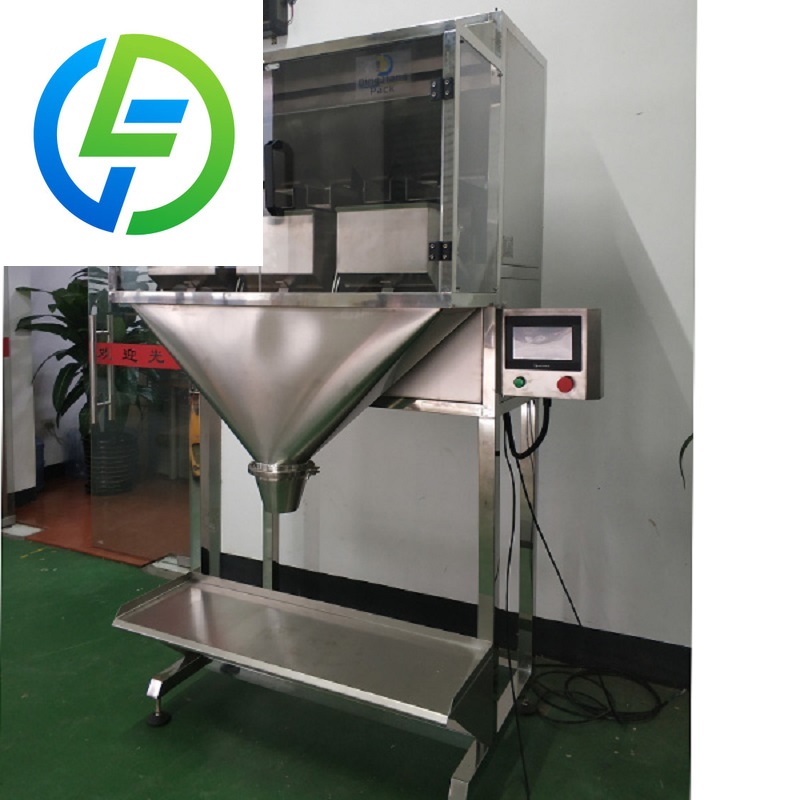 Machine d'emballage alimentair - Mixed Seed Snack avis et prix