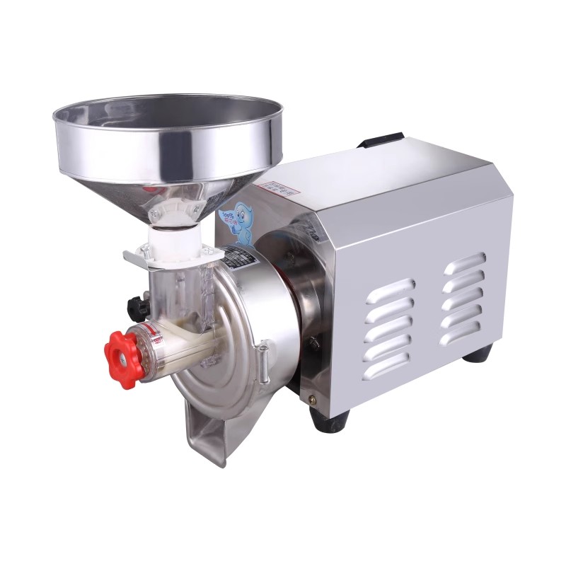 Machine de fabrication de beur - Peanut Butter Snack avis et prix