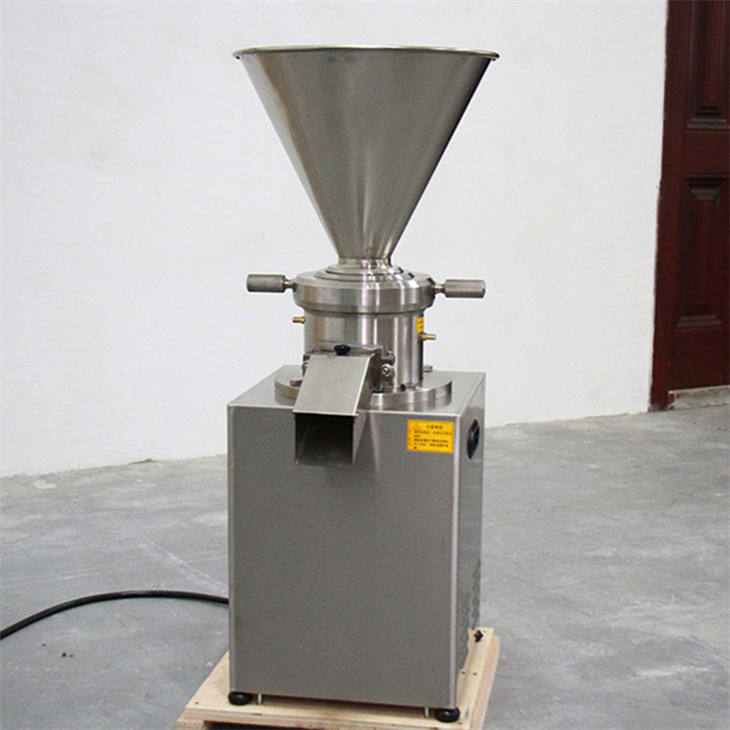 Machine de fabrication de beur - Peanut Butter Snack avis et prix