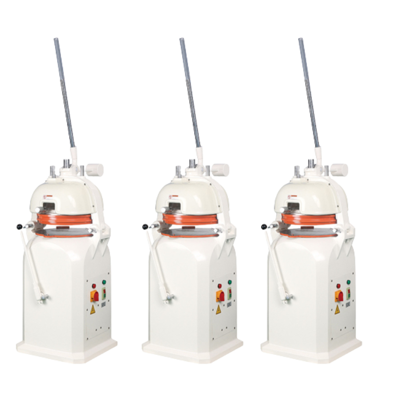 Machine à fabriquer des boules - Food Protein Snacks avis et prix