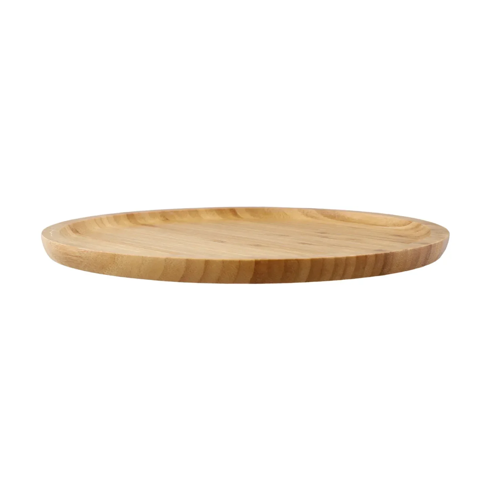 Plateau de service en bois pou - Food Snacks Options avis et prix