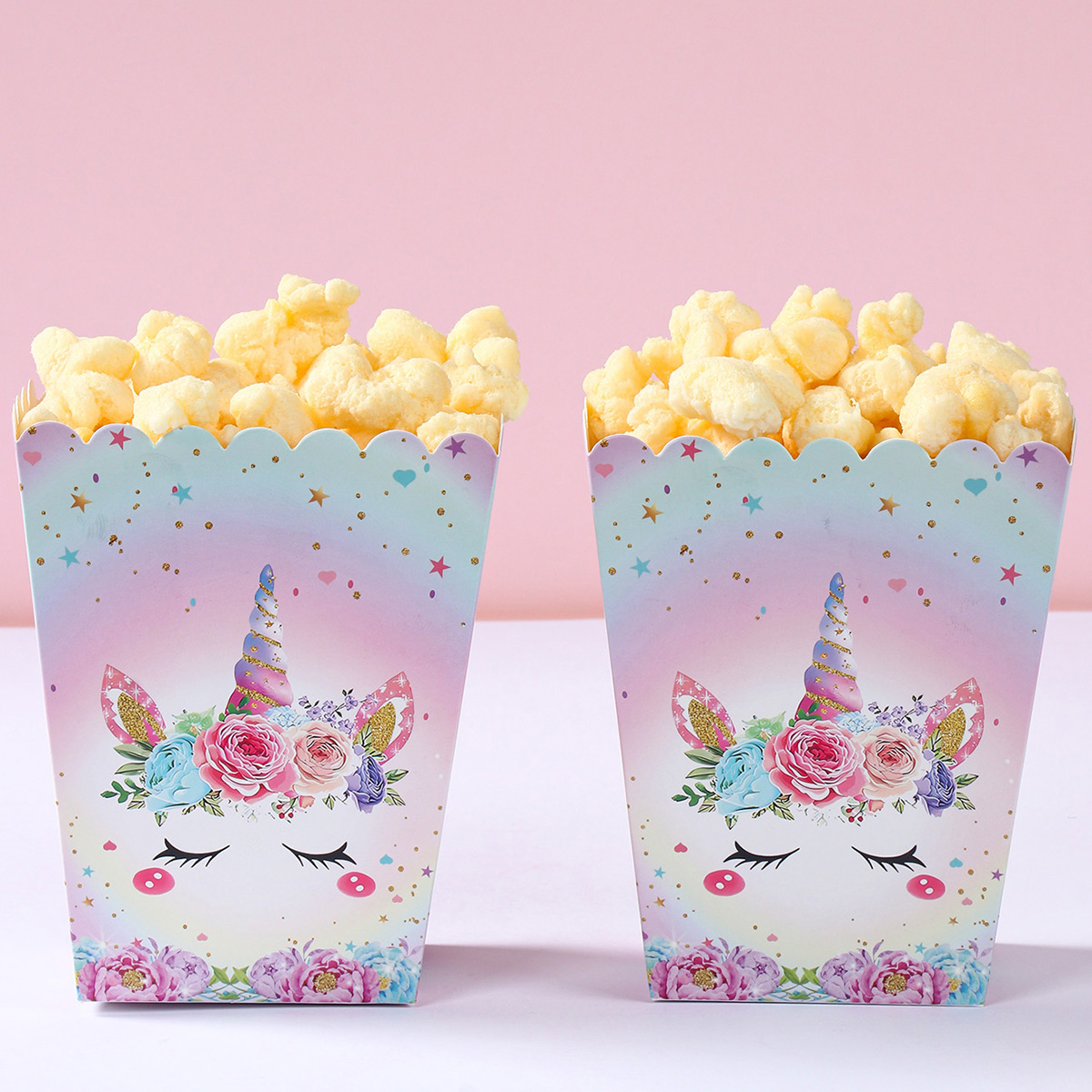 Cartons de bonbons en papier,  - Food Snacks For Kids Party avis et prix