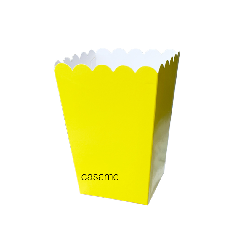 Cartons de bonbons en papier,  - Food Snacks For Kids Party avis et prix