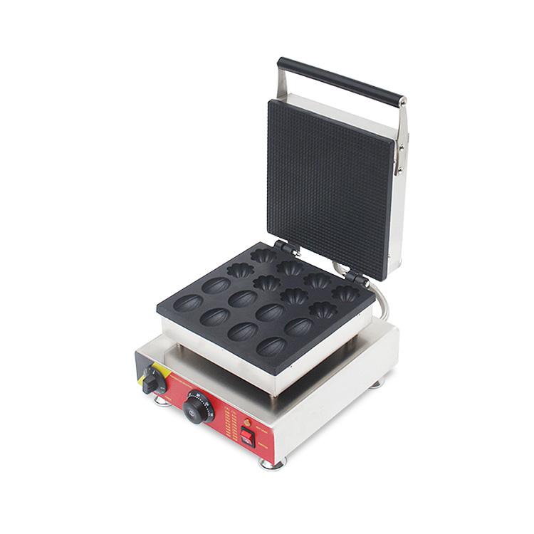 Gaufrier électrique en forme d - Food Snacks High In Iron avis et prix