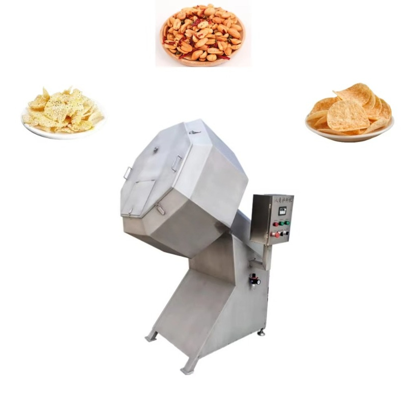 Machine à mélanger les épices  - Mixed Seed Snack avis et prix