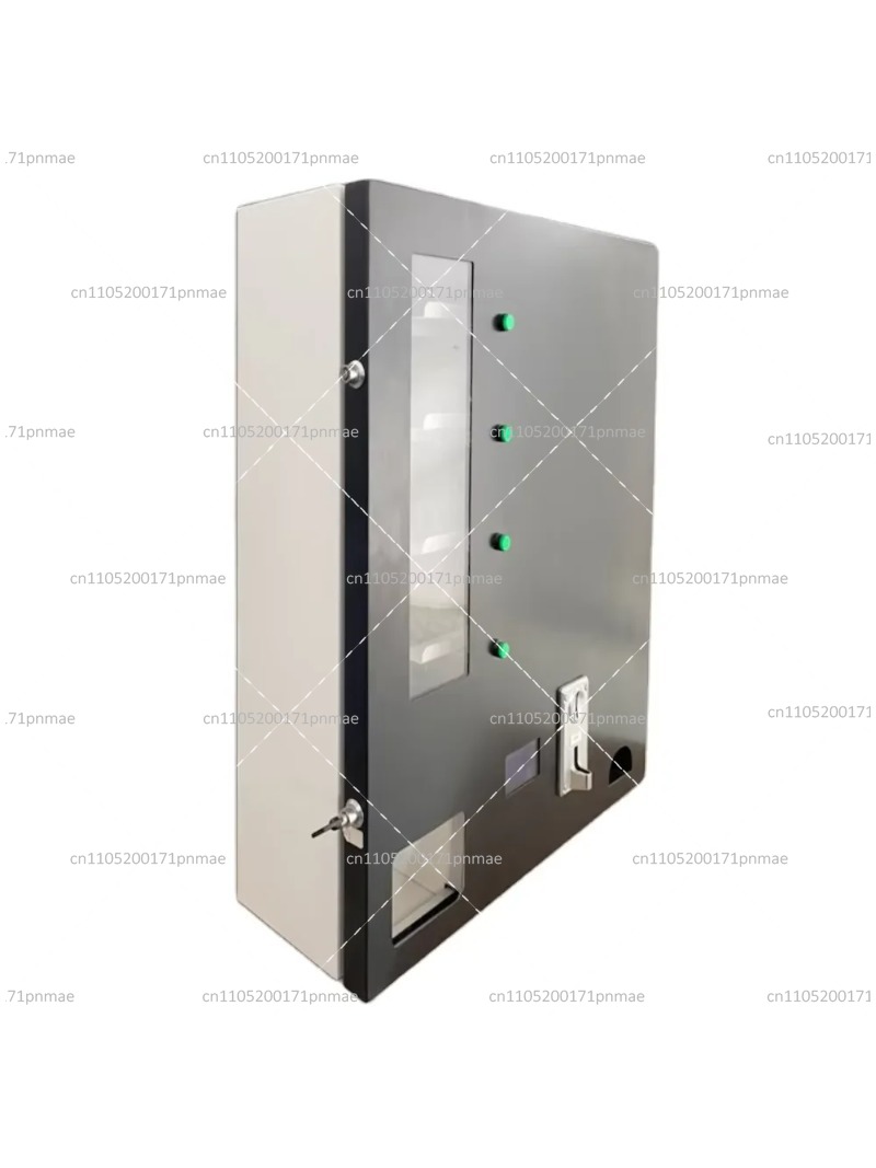 Distributeur automatique mural - Food Snacks Options avis et prix