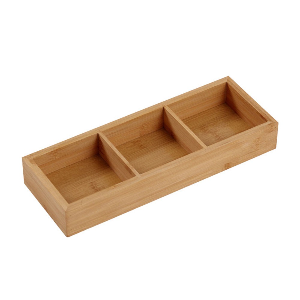 Plateau de service en bambou,  - Food Snacks Options avis et prix