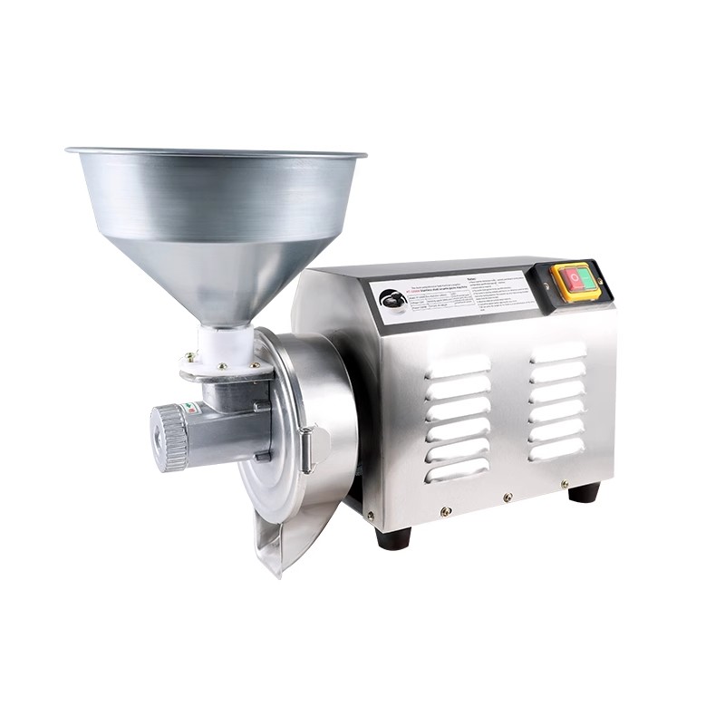 Machine à beurre de cacahuète  - Peanut Butter Snack avis et prix
