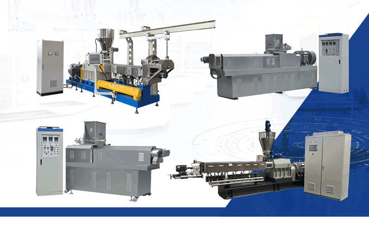 Machine de fabrication de coll - Peanut Butter Snack avis et prix