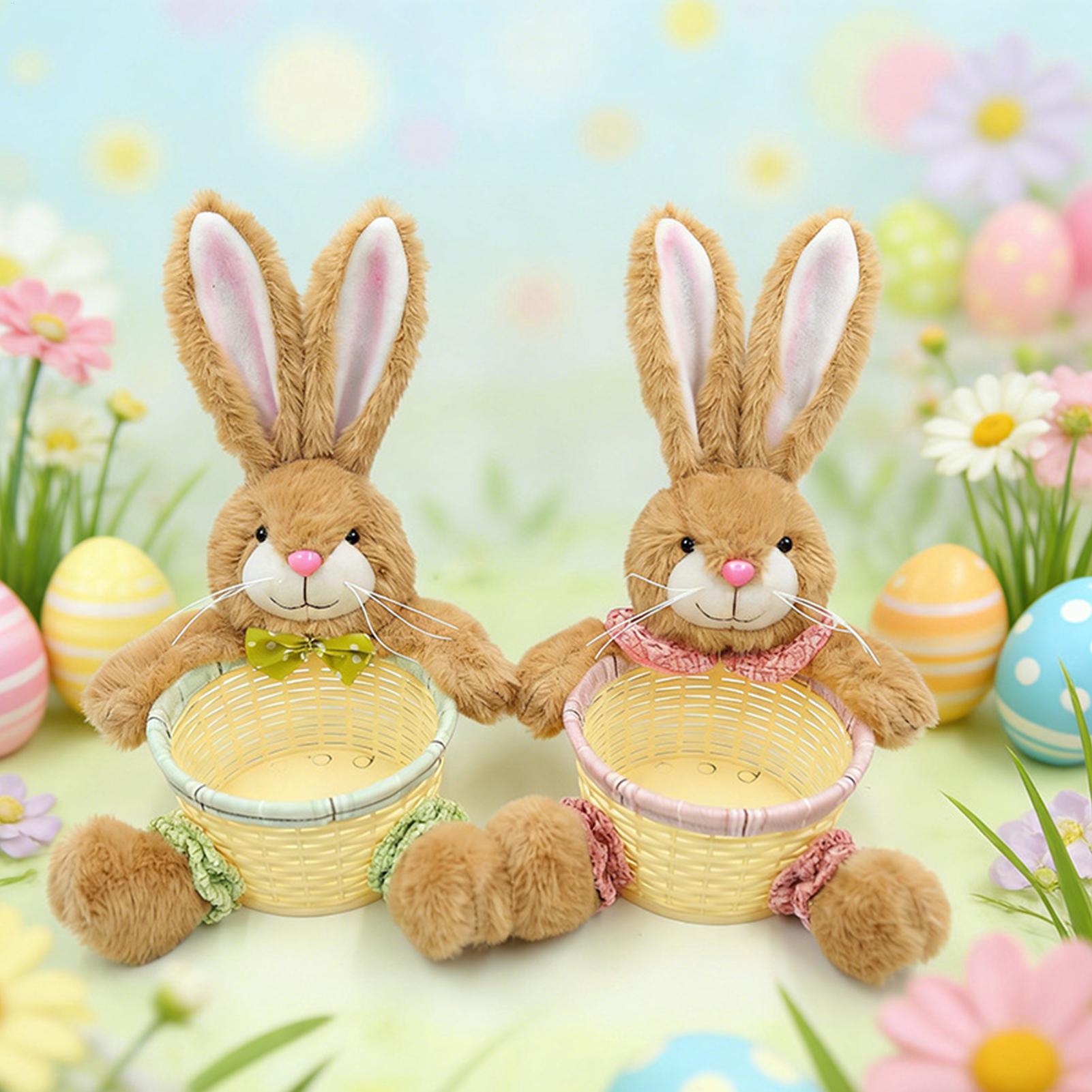 Panier de Pâques en forme de l - Food Snacks For Kids Party avis et prix