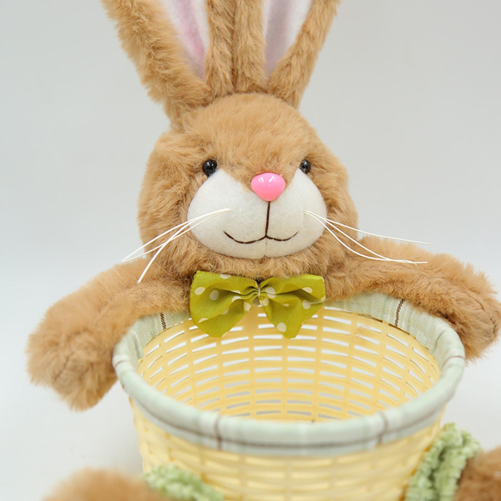 Panier de Pâques en forme de l - Food Snacks For Kids Party avis et prix