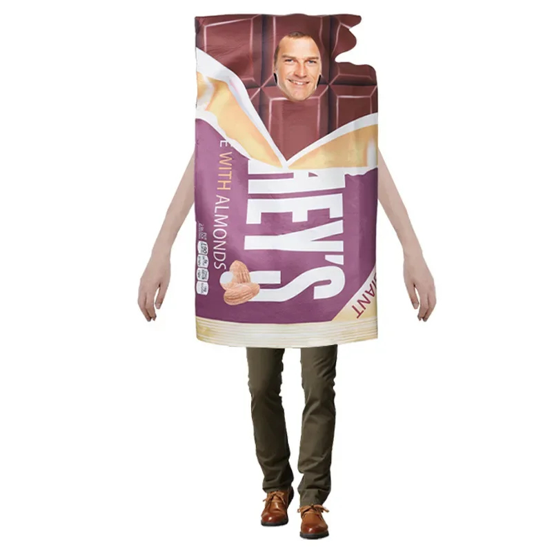 2026 2024 Tenue Amusante Choco - Peanut Butter Snack avis et prix