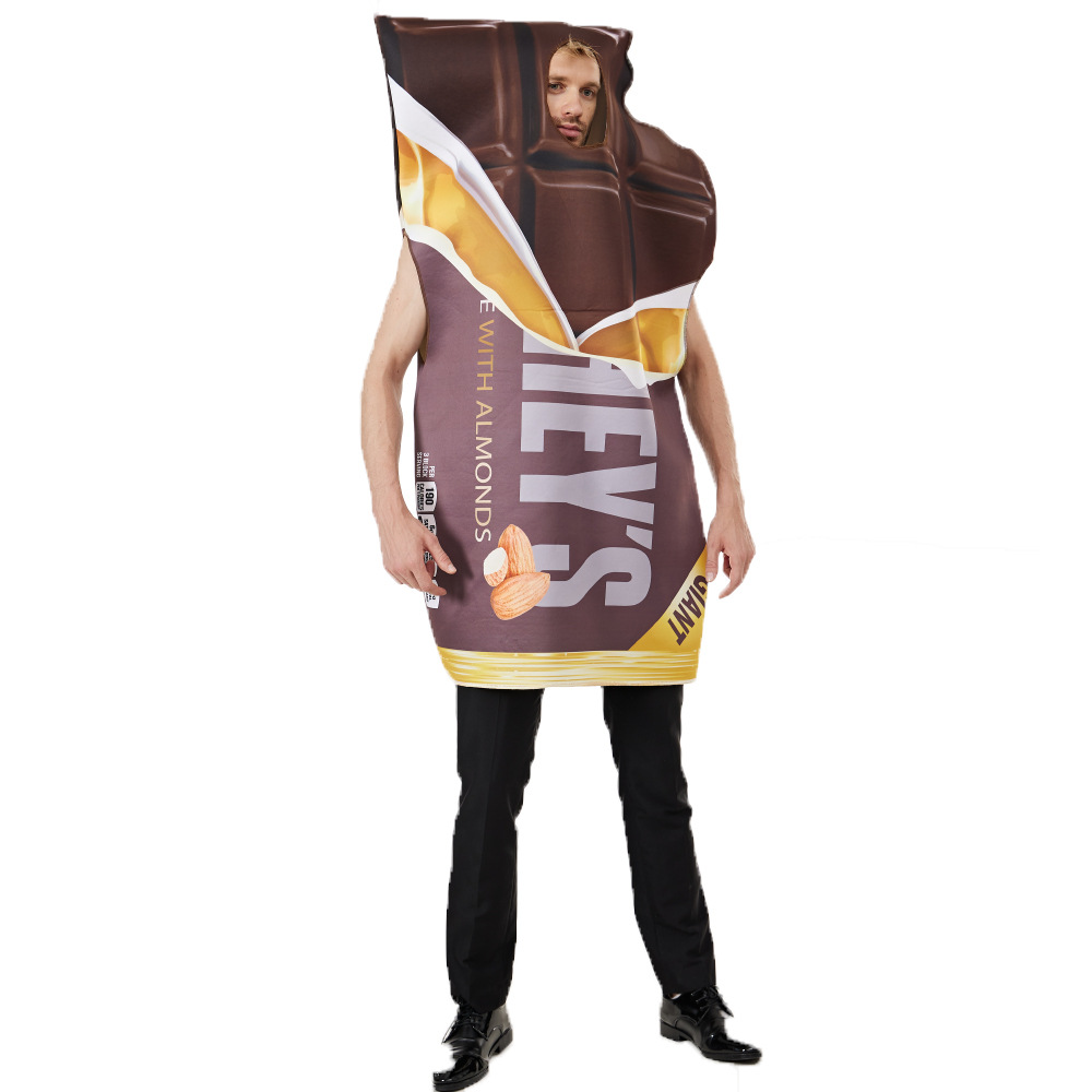Eraspooky – tenue de Couple am - Peanut Butter Snack avis et prix