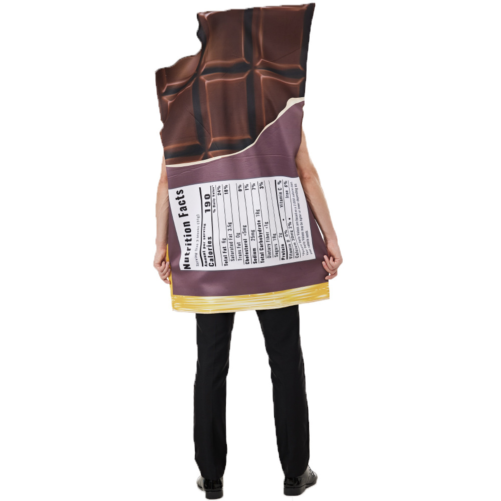 Eraspooky – tenue de Couple am - Peanut Butter Snack avis et prix