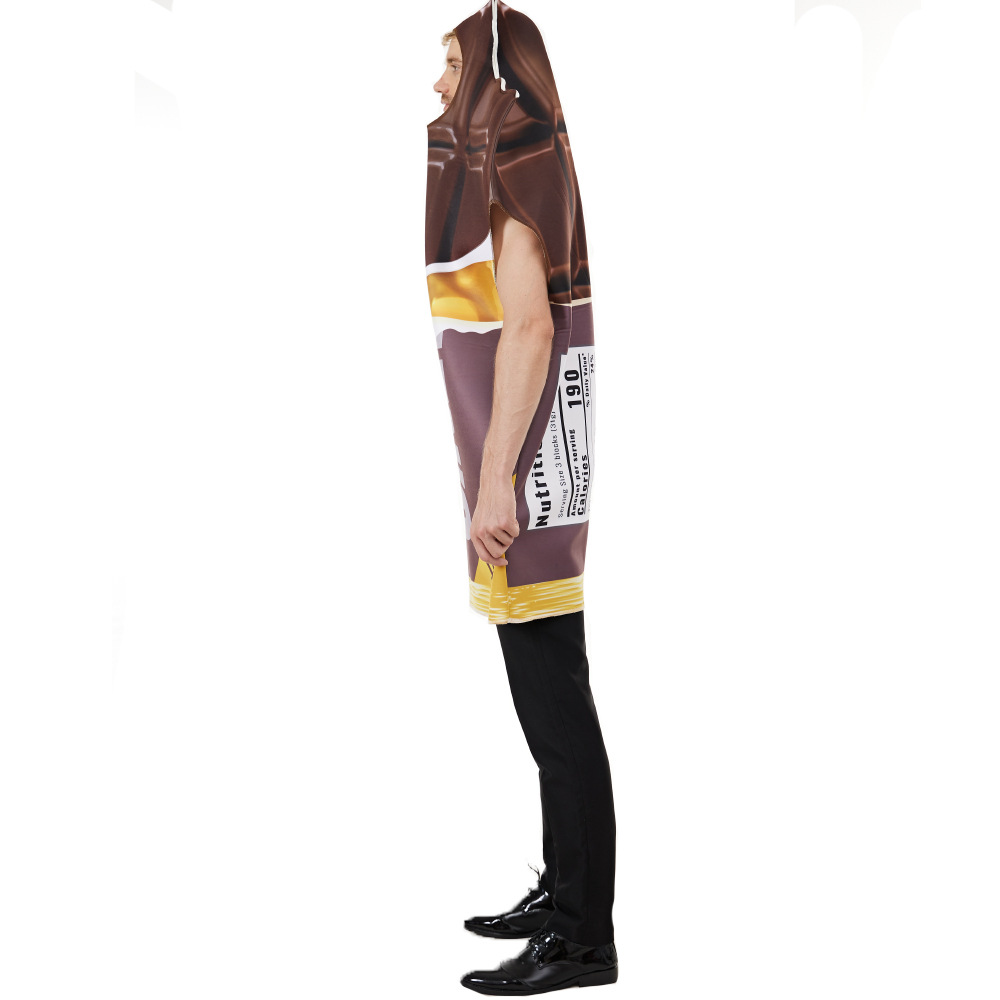 Tenue de Couple amusante pour  - Peanut Butter Snack avis et prix