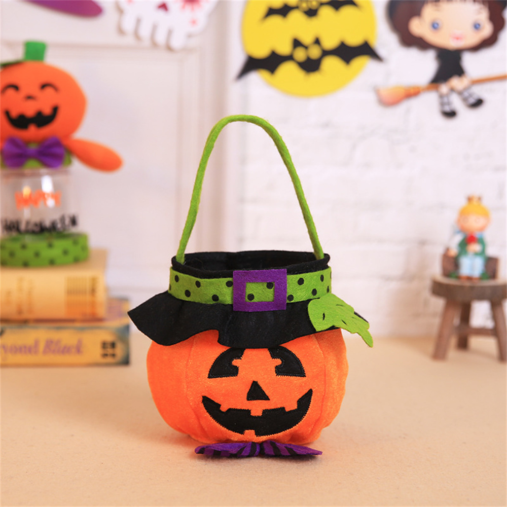 Sacs cadeaux d'Halloween pour  - Food Snacks For Kids Party avis et prix